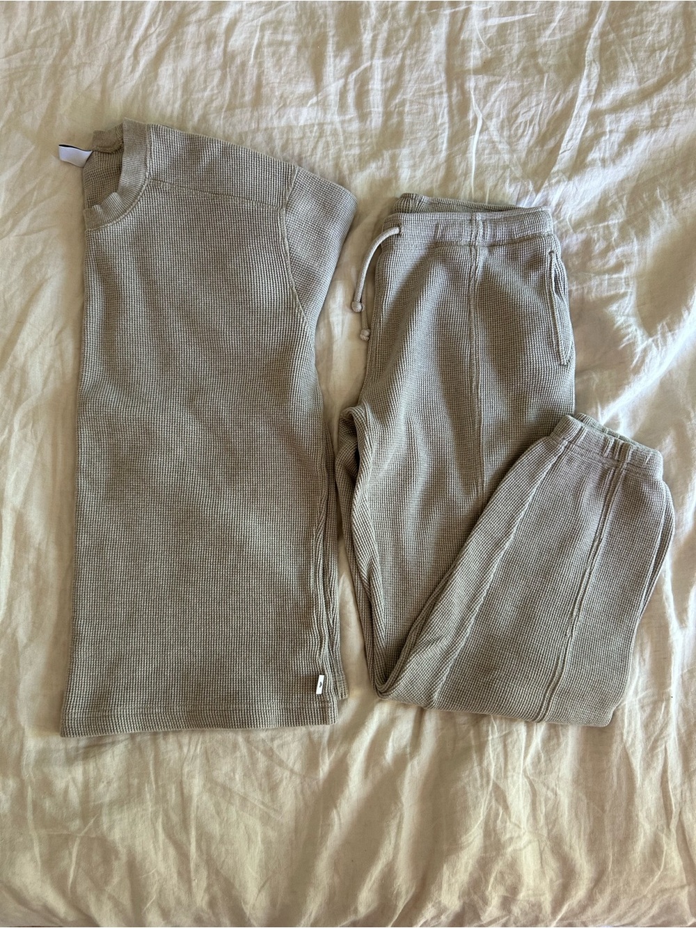 TNA Bailey Longsleeve & Matching Pant